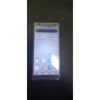 xperia xz2 ジャンク　softbank