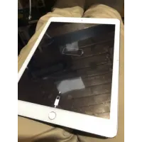 iPad Air2 液晶割れ