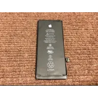 【Apple純正】iPhone 8 交換 バッテリー 動作品