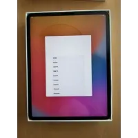 iPad pro 2018モデル Wifi+Cellular 1TB 赤ロム