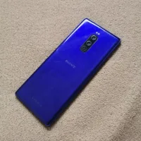 SIMフリー × XPERIA 1 SOV40 値段交渉可