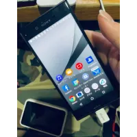 1800円 Xperia xz 601SO