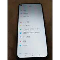 Redmi Note 9T ブラック