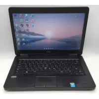 DELLノートパソコン i5(中古)4GBメモリ、SSD,Windows11