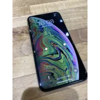 iPhoneXs Max 256G