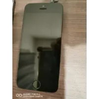 iPhone5s A1453 ジャンク液晶付き 全てジャンク