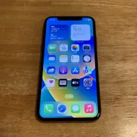 iPhone xs 64GB ゴールド