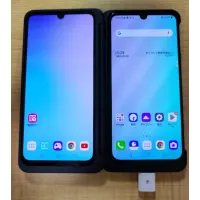 LG G8X ThinQ