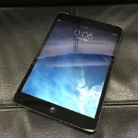 iPad mini 2 16GB セルラーモデル
