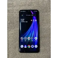 AQUOS zero2 ジャンク