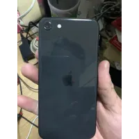iPhoneSE第二世代64GB SIMフリー