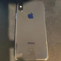 iPhone Xs Space Gray 256 G