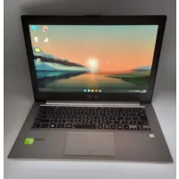 美品Asusノートパソコン i5(中古)8GBのメモリ、SSD128GB