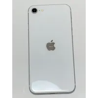 iPhone SE2 ジャンク　赤ロム