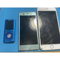 iPhone Android ウォークマン まとめ売り