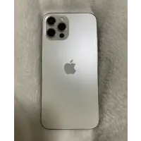 iPhone12pro 赤ロム simフリー化済み