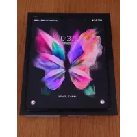 Fold3 Galaxy Z Fold3 5G ドコモ SC-55B 赤ロム