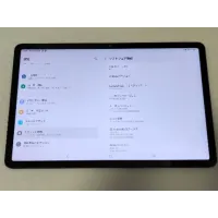 Samsung Galaxy Tab S7 米国LTE版 SM-T878U 訳あり