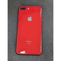 iPhone 8 Plus 256GB SIMフリーunlocked