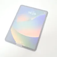 D479 Apple iPad Pro 11インチ 256GB 第4世代 シルバー SBM系判定△