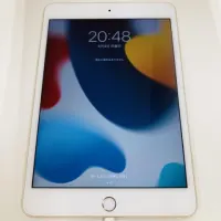 iPad mini4 32GB Wi-Fiモデル アイパッド Apple