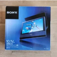 SONY BDP-Z1