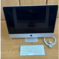 APPLE iMac MC309J/A 21.5インチ Mid2011