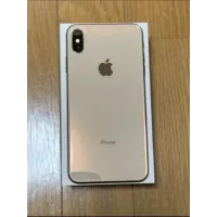 iphone xsmax 256GB ジャンク