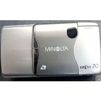MINOLTA VECTIS20