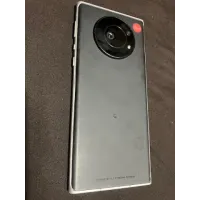 LEITZ PHONE 1 ライカシルバー
