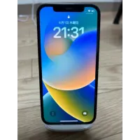 iPhone12 32GB  ジャンク