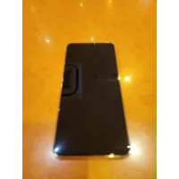 SIMロック解除済ジャンク au GalaxyS21 ファントムホワイト