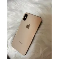 iPhoneXS 赤ロム