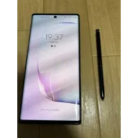 Samsung GALAXY NOTE10 +