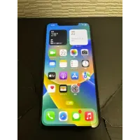 iPhone11promax 256GB ジャンク