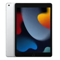 【中古】 iPad 第9世代 64GB 良品 Wi-Fi シルバー A2602 10.2インチ