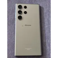 Galaxy S23 Ultra ドコモ版ネットワーク利用制限▲