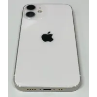 iPhone12mini【赤ロムau系×SIMロックなし】64GB white