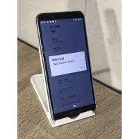 美品　AQUOS sense3 SHV45　SIMフリー スマホ