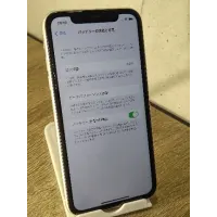 iPhone 11  64 GB  SIMロック解除済み　スマホ