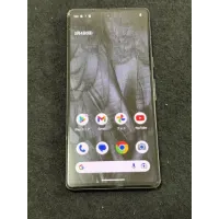 Google Pixel 7 128GB Obsidian simフリー  ジャンク