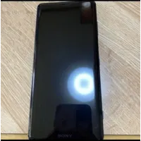 XperiaXZ3 au電波のみ❌SIMフリー