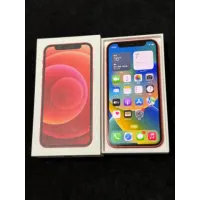 iPhone 12 mini 256GB Red