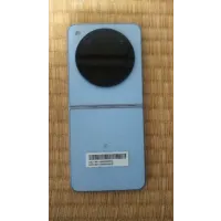 ZTE Libero Flip ブルー