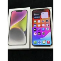 iPhone 14 128GB Starlight simフリー　美品　ジャンク