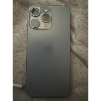iPhone15プロマックス256