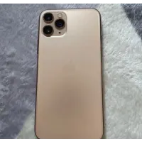iPhone11pro256GB SIMフリー