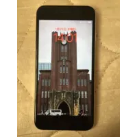 iPhoneSE3 128GB スターライト 赤ロム ソフトバンク×