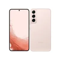 Galaxy S22 256GB SC-51C ピンクゴールド 赤ロム 送料無料