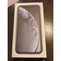 【美品】iPhone XR ブラック 64GB SIMフリー